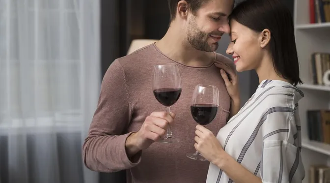 The Agony Of Watching Alcohol Addiction Decimate A Loved One: