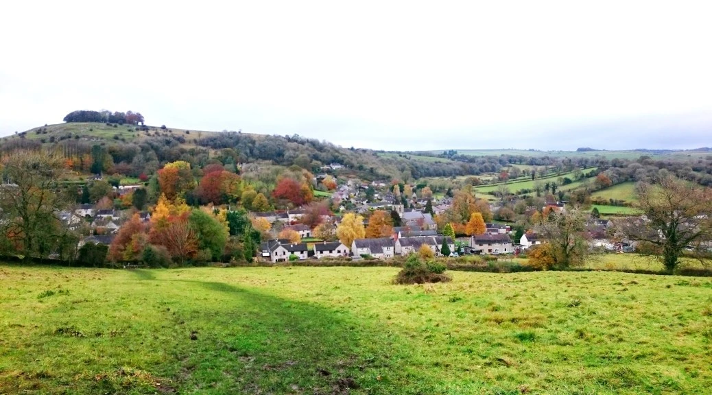 Away On Holiday – Closed All Of November